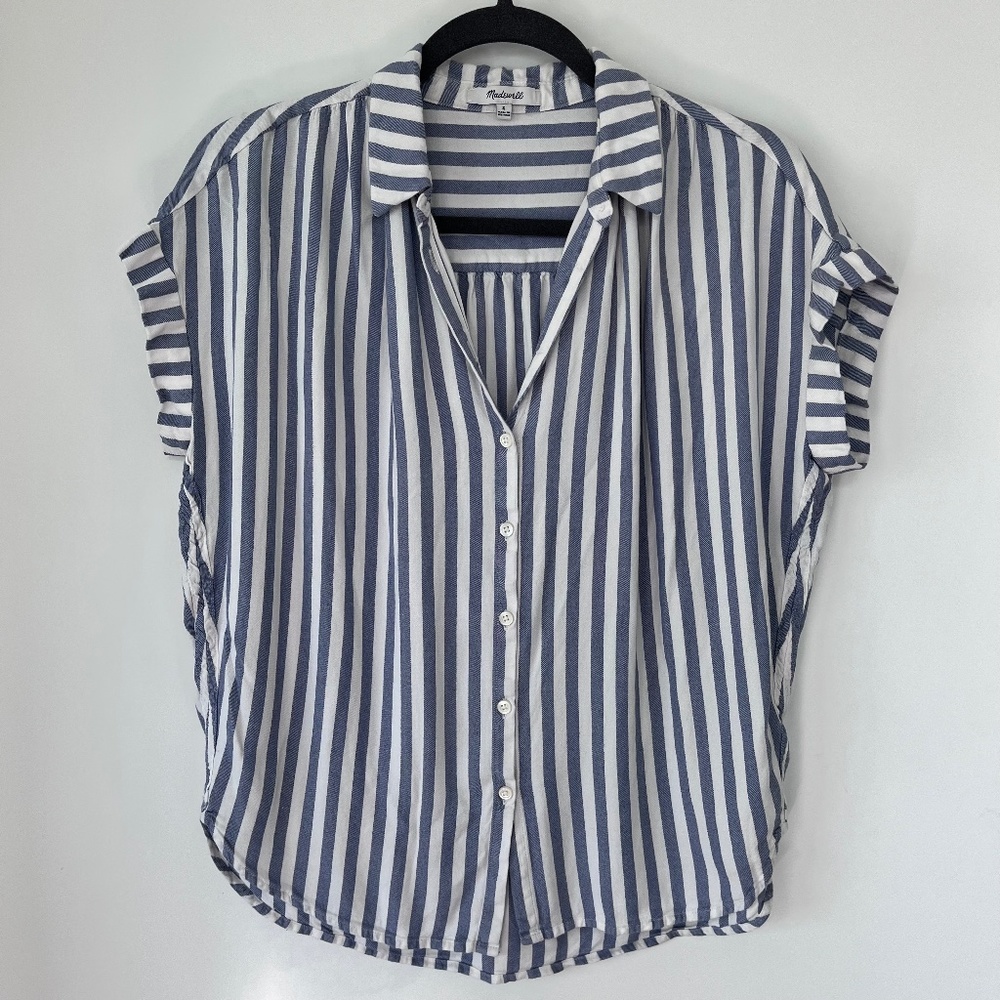 Madewell Top - Size S